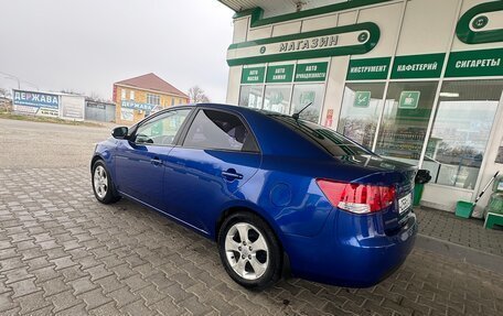 KIA Cerato III, 2010 год, 795 000 рублей, 7 фотография