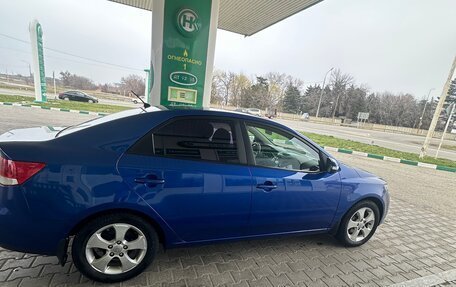 KIA Cerato III, 2010 год, 795 000 рублей, 9 фотография