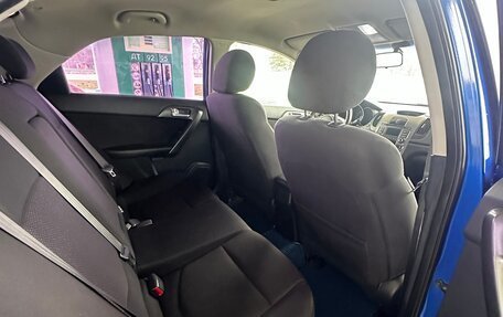 KIA Cerato III, 2010 год, 795 000 рублей, 12 фотография