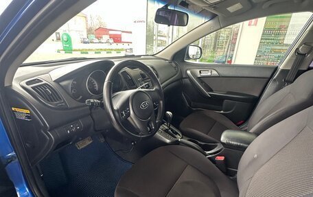 KIA Cerato III, 2010 год, 795 000 рублей, 15 фотография