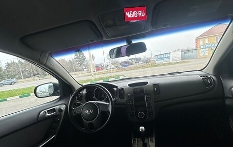 KIA Cerato III, 2010 год, 795 000 рублей, 13 фотография