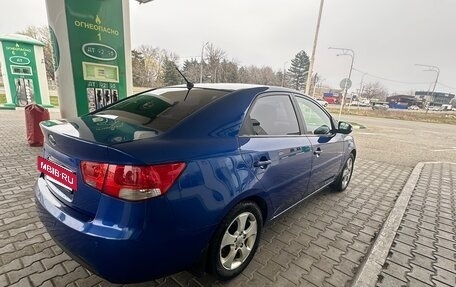KIA Cerato III, 2010 год, 795 000 рублей, 5 фотография
