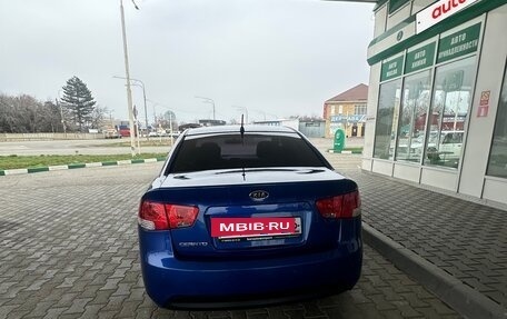 KIA Cerato III, 2010 год, 795 000 рублей, 6 фотография