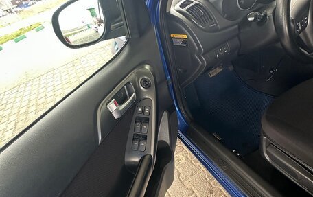 KIA Cerato III, 2010 год, 795 000 рублей, 16 фотография