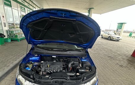 KIA Cerato III, 2010 год, 795 000 рублей, 18 фотография