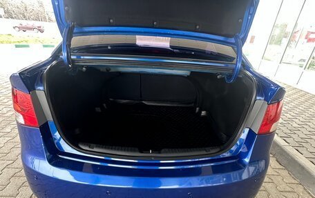 KIA Cerato III, 2010 год, 795 000 рублей, 22 фотография