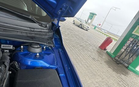 KIA Cerato III, 2010 год, 795 000 рублей, 24 фотография