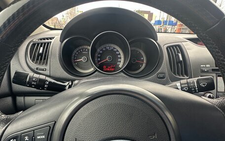 KIA Cerato III, 2010 год, 795 000 рублей, 25 фотография