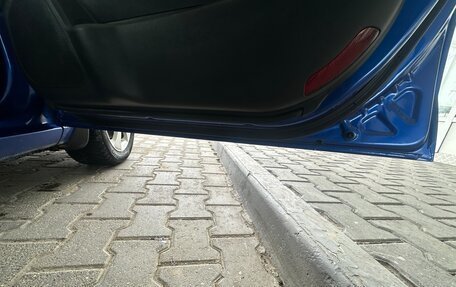 KIA Cerato III, 2010 год, 795 000 рублей, 19 фотография