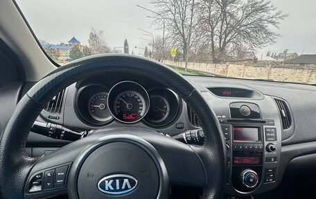 KIA Cerato III, 2010 год, 795 000 рублей, 27 фотография