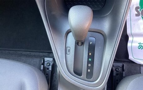 Toyota Yaris, 2022 год, 1 047 000 рублей, 18 фотография