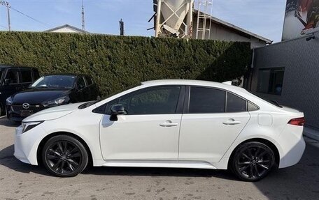 Toyota Corolla, 2022 год, 1 286 000 рублей, 5 фотография