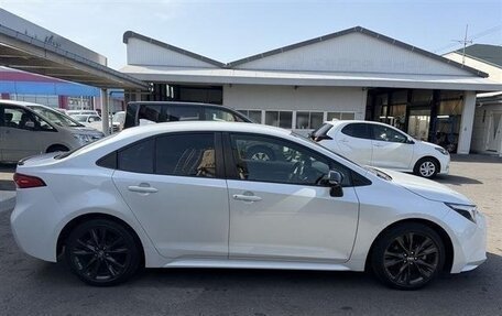 Toyota Corolla, 2022 год, 1 286 000 рублей, 6 фотография