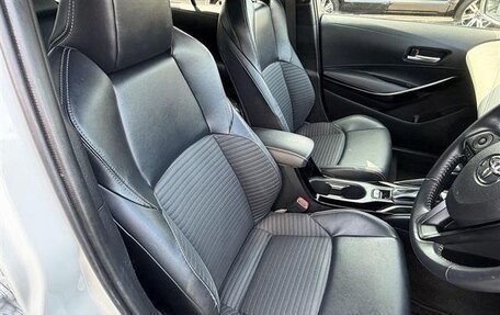 Toyota Corolla, 2022 год, 1 286 000 рублей, 9 фотография