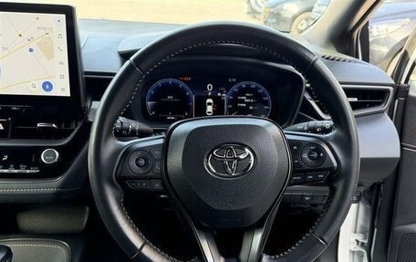 Toyota Corolla, 2022 год, 1 286 000 рублей, 16 фотография