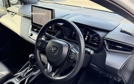 Toyota Corolla, 2022 год, 1 286 000 рублей, 14 фотография