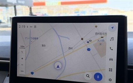 Toyota Corolla, 2022 год, 1 286 000 рублей, 18 фотография