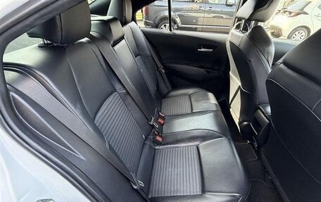 Toyota Corolla, 2022 год, 1 286 000 рублей, 19 фотография