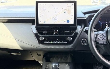 Toyota Corolla, 2022 год, 1 286 000 рублей, 17 фотография