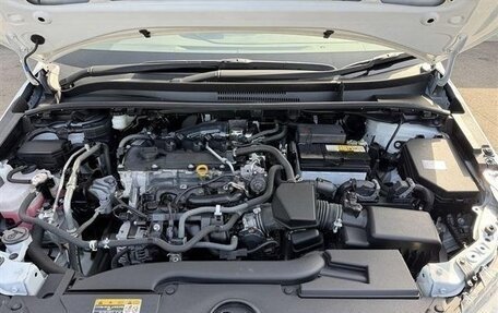 Toyota Corolla, 2022 год, 1 286 000 рублей, 13 фотография