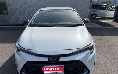 Toyota Corolla, 2022 год, 1 286 000 рублей, 3 фотография