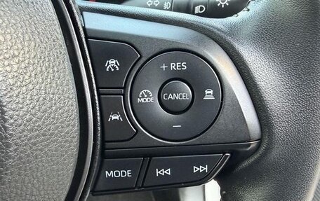 Toyota Corolla, 2022 год, 1 286 000 рублей, 25 фотография