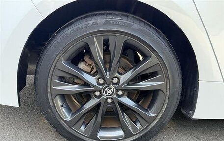 Toyota Corolla, 2022 год, 1 286 000 рублей, 30 фотография