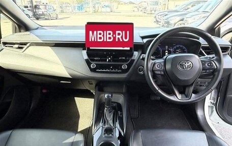 Toyota Corolla, 2022 год, 1 286 000 рублей, 15 фотография