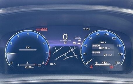 Toyota Corolla, 2022 год, 1 286 000 рублей, 26 фотография