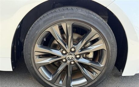 Toyota Corolla, 2022 год, 1 286 000 рублей, 29 фотография