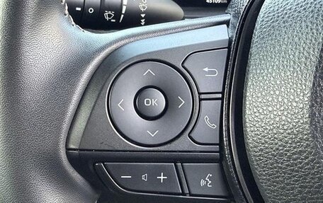 Toyota Corolla, 2022 год, 1 286 000 рублей, 36 фотография