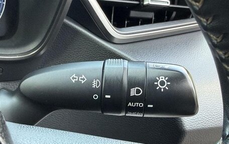 Toyota Corolla, 2022 год, 1 286 000 рублей, 34 фотография