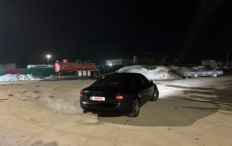 Audi A6, 1997 год, 450 000 рублей, 4 фотография
