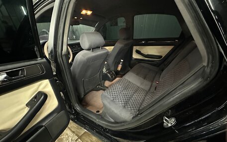 Audi A6, 1997 год, 450 000 рублей, 11 фотография