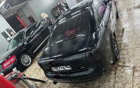 Audi A6, 1997 год, 450 000 рублей, 9 фотография