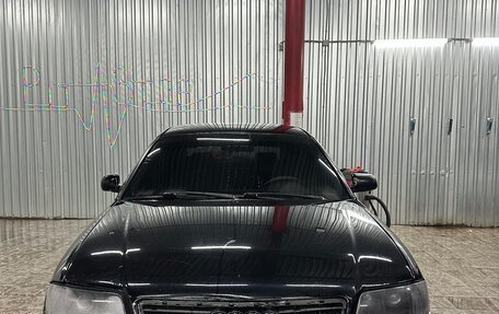 Audi A6, 1997 год, 450 000 рублей, 16 фотография