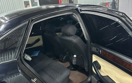 Audi A6, 1997 год, 450 000 рублей, 14 фотография