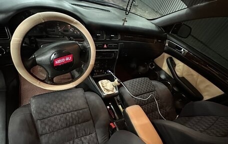 Audi A6, 1997 год, 450 000 рублей, 13 фотография