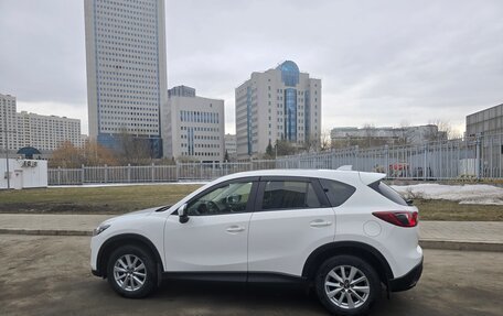 Mazda CX-5 II, 2014 год, 1 650 000 рублей, 1 фотография