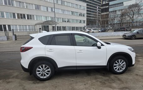 Mazda CX-5 II, 2014 год, 1 650 000 рублей, 3 фотография