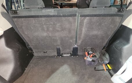 Nissan Tiida, 2012 год, 670 000 рублей, 10 фотография