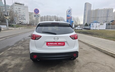 Mazda CX-5 II, 2014 год, 1 650 000 рублей, 2 фотография