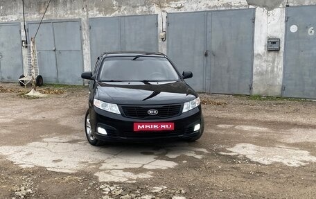KIA Magentis II рестайлинг, 2008 год, 780 000 рублей, 1 фотография