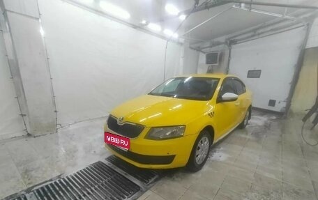 Skoda Octavia, 2016 год, 450 000 рублей, 1 фотография
