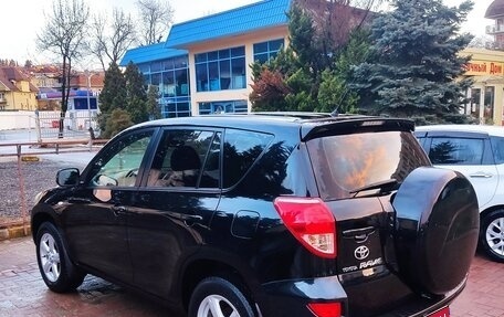 Toyota RAV4, 2007 год, 1 096 000 рублей, 1 фотография