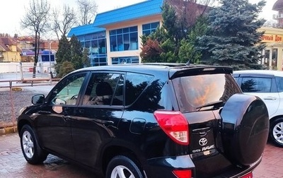 Toyota RAV4, 2007 год, 1 096 000 рублей, 1 фотография