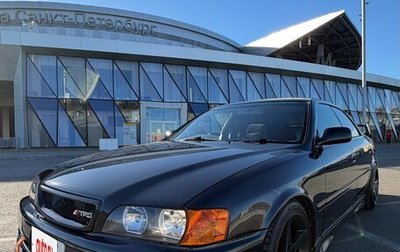 Toyota Chaser VI, 1999 год, 1 500 000 рублей, 1 фотография