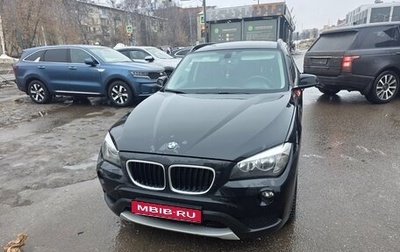 BMW X1, 2013 год, 1 320 000 рублей, 1 фотография