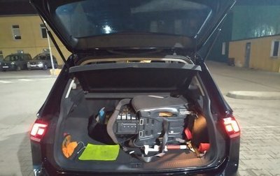 Volkswagen Tiguan II, 2017 год, 1 750 000 рублей, 1 фотография