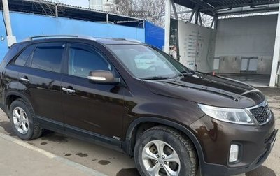 KIA Sorento II рестайлинг, 2019 год, 2 249 000 рублей, 1 фотография